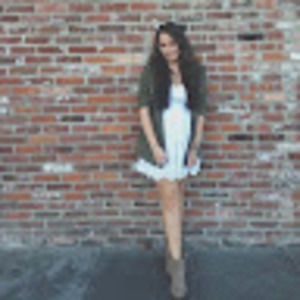 Meet your Posher, Lilliana